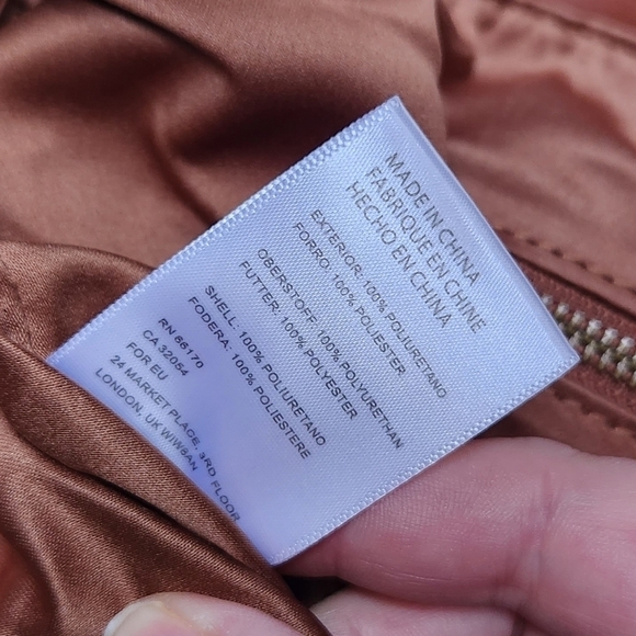 Deux Lux Woven Hobo Shoulder Bag - Picture 7 of 10